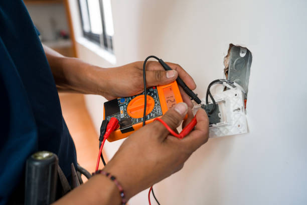 Best Emergency Electrical Repair  in Homer Glen, IL