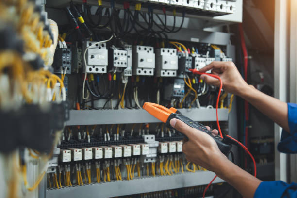 Best Affordable Emergency Electrician  in Homer Glen, IL