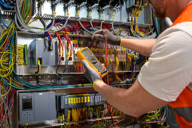 Best Emergency Electrical Repair  in Homer Glen, IL