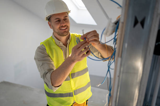 Best Affordable Emergency Electrician  in Homer Glen, IL